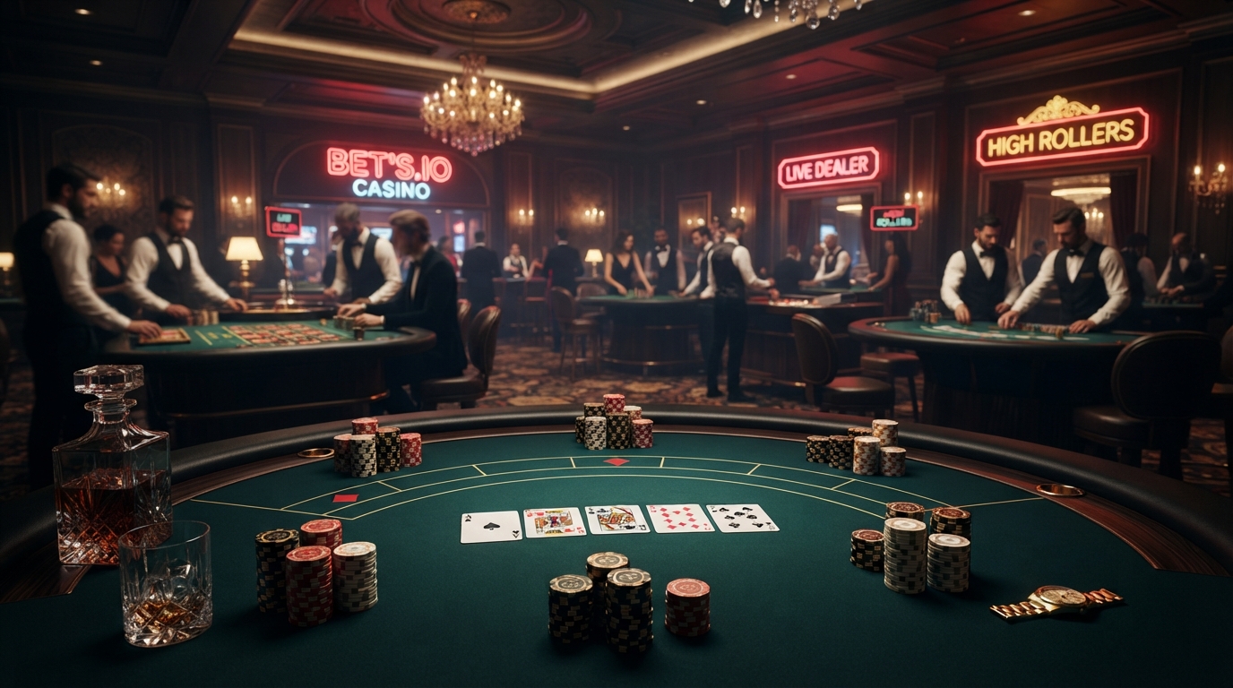 Bets.io